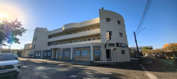Alugar apartamento parque universitario em franca