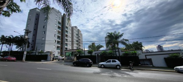 Alugar apartamento sao miguel em franca