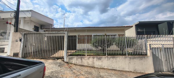 Alugar casa cidade nova em franca