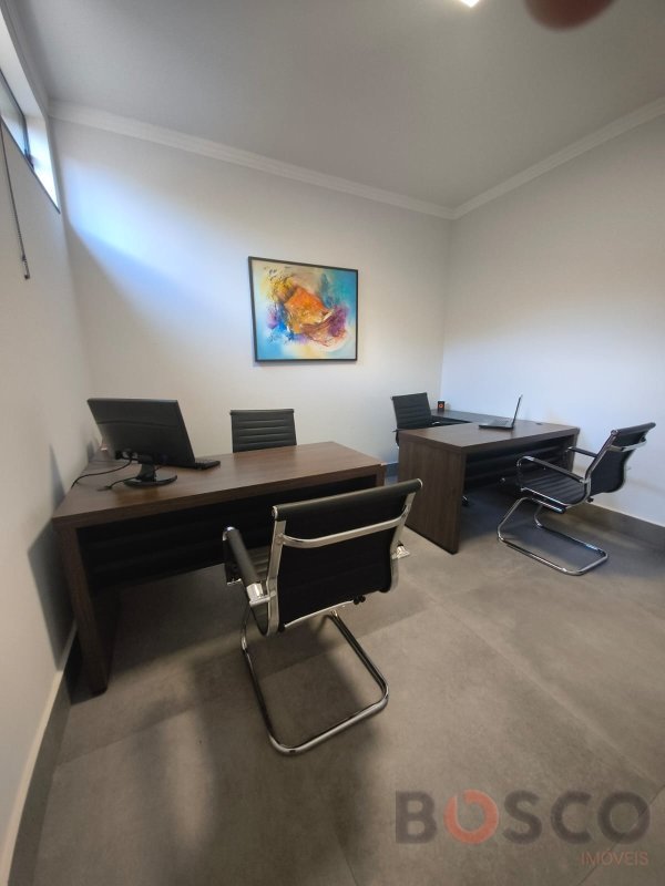 Alugar comercial cidade nova em franca