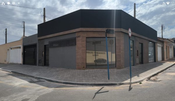 Alugar comercial santo agostinho em franca